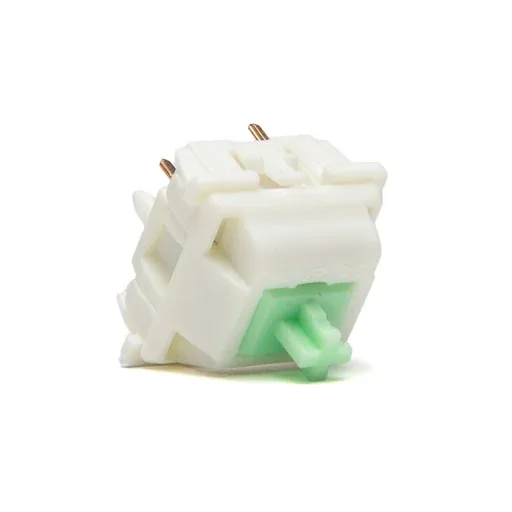 Gateron LongJing Tea Tactile Switches thumbnail 3