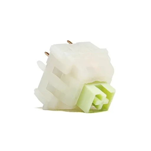 WEKT XCJZ Green Mustard Plus Linear Switches thumbnail 2