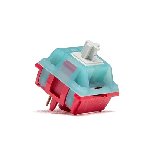 Keygeek T2 Linear Switches, image 1 of 5