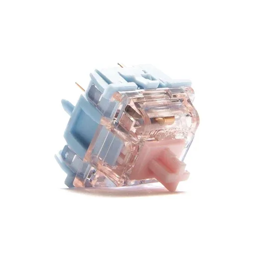 Gateron Melodic Clicky Switches thumbnail 5