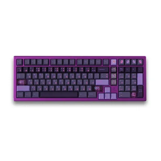 Keykobo SHEE Keycaps, image 1 of 5