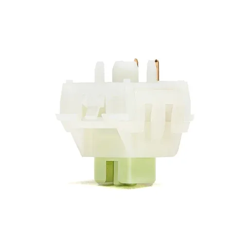 WEKT XCJZ Green Mustard Plus Linear Switches thumbnail 4