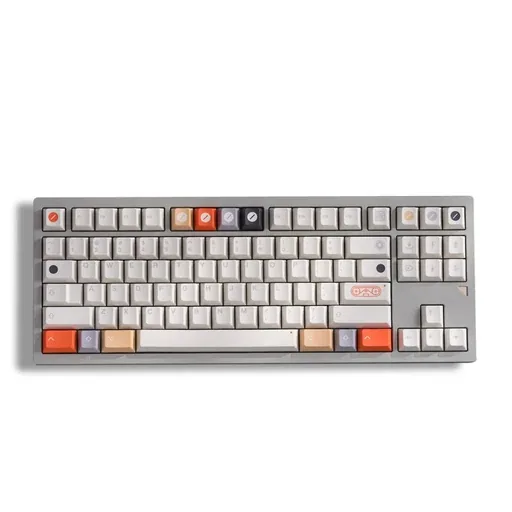 PBTfans Virtuoso Keycaps, image 1 of 5