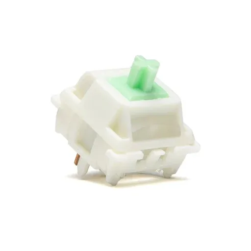Gateron LongJing Tea Tactile Switches, image 1 of 5