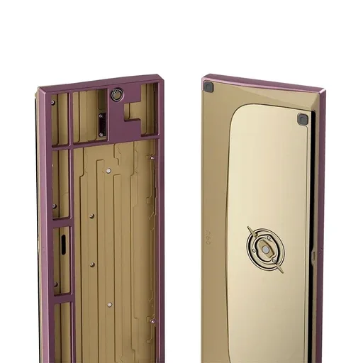 Qwertykeys Neo80 Cu Keyboard thumbnail 5
