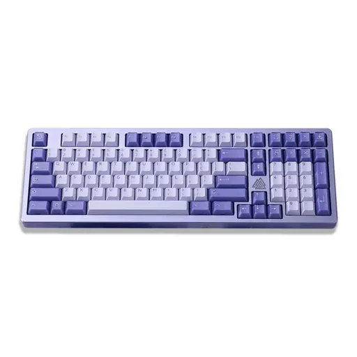PBTfans Fairy R2 Keycaps thumbnail 4