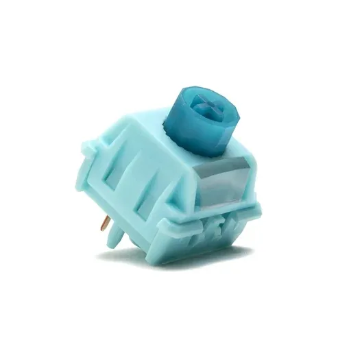 Wuque WS BigLucky Tactile Switches, image 1 of 5