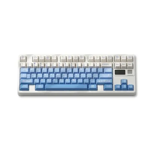 KBS Mio Soda Pop Keycaps thumbnail 4
