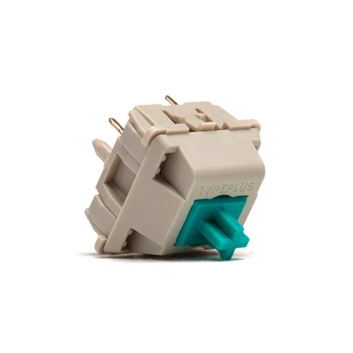 Typeplus Peacock Linear Switches thumbnail 2