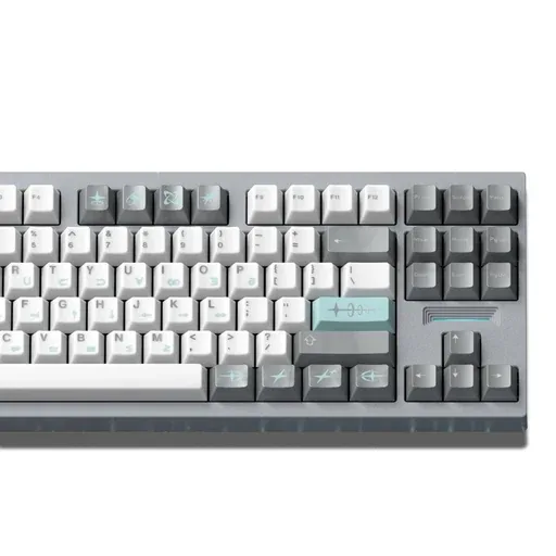Keykobo Cross Impact Keycaps thumbnail 4