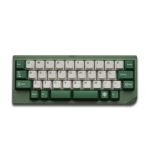 KB-40 Keyboard thumbnail 4