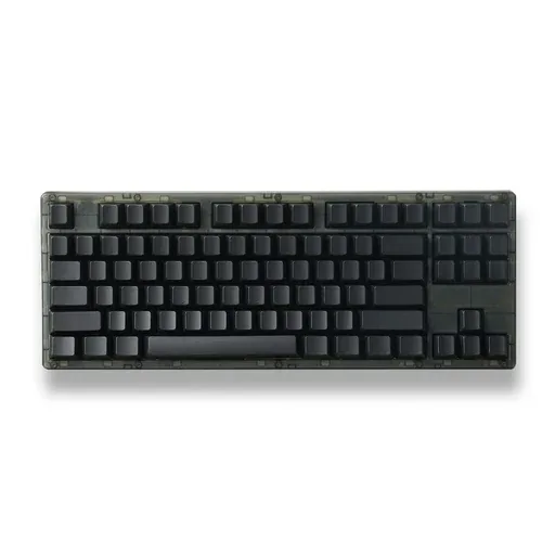 PBTfans Lyla Blank Keycaps, image 1 of 4