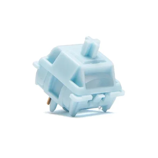 Gateron Sea Salt Smoothie Linear Switch, image 1 of 5