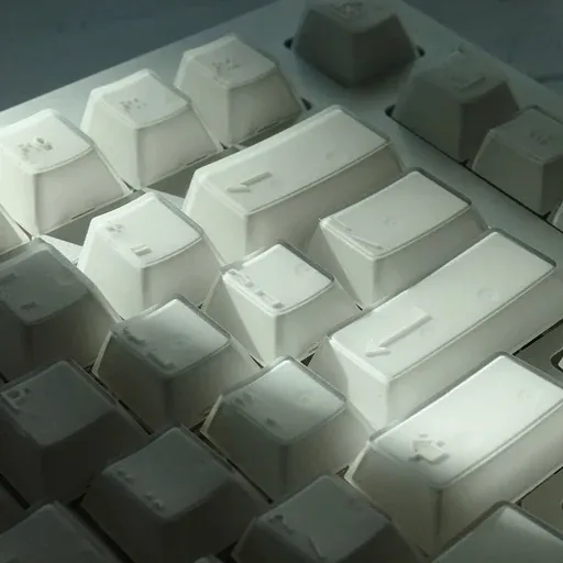PBTfans X-Ray Keycap Set thumbnail 5