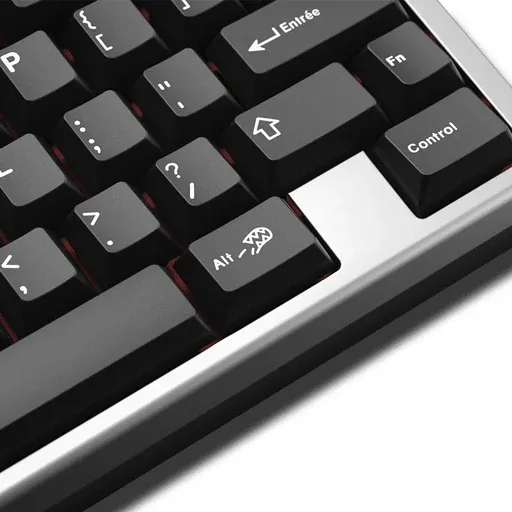 GMK Alt Grrrrr Keycaps thumbnail 4