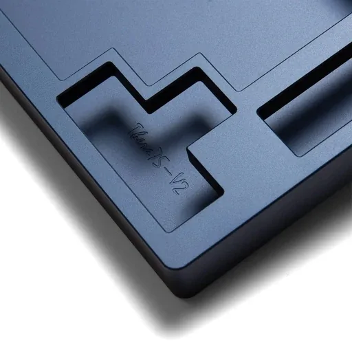 Createkeebs Thera75 V2 Keyboard thumbnail 4