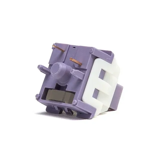 Lichicx Yamatake Silent Light Tactile Switches thumbnail 3