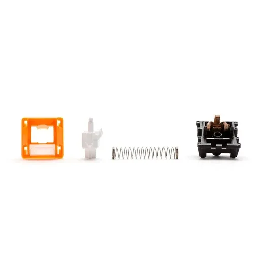 HMX Black Cat Tactile Switches thumbnail 5