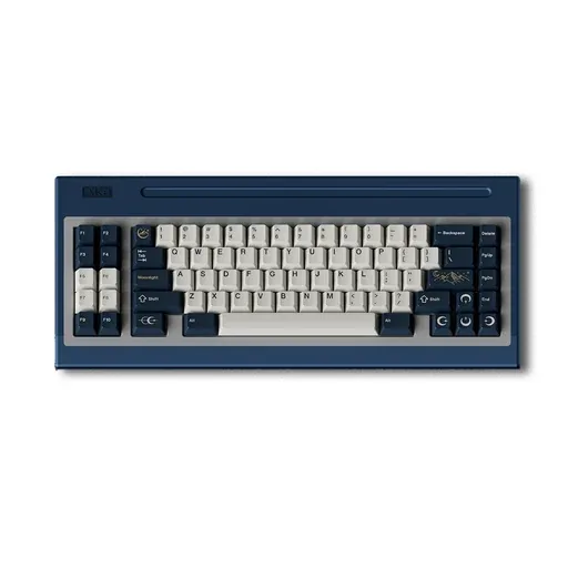 KBS Moonlight Keycaps, image 1 of 5