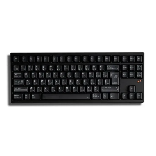 A Design Layout Keycaps, image 1 of 5