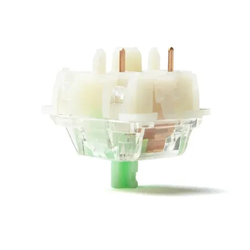 Gateron Baby Kangaroo 2.0 Tactile Switches thumbnail 4