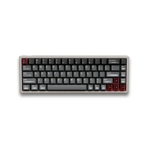 Luminkey Magger68 HE Keyboard thumbnail 2