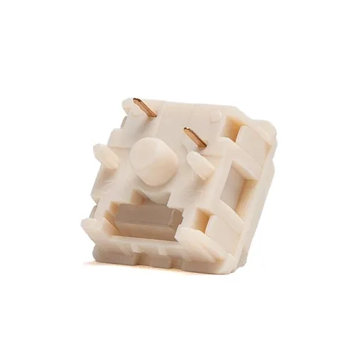 HMX Butter Silent Tactile Switches thumbnail 3