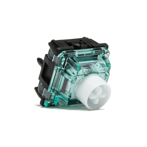 Gateron Magnetic Jade Attraction HE Linear Switches thumbnail 2