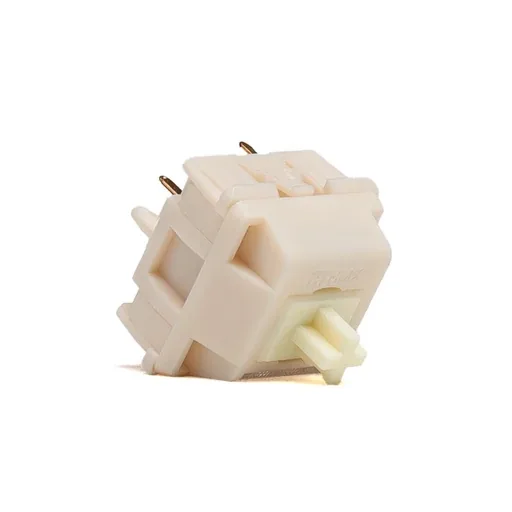 HMX Butter Silent Tactile Switches thumbnail 2