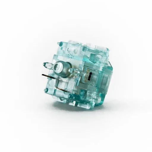Durock Shrimp Silent Tactile Switches thumbnail 2