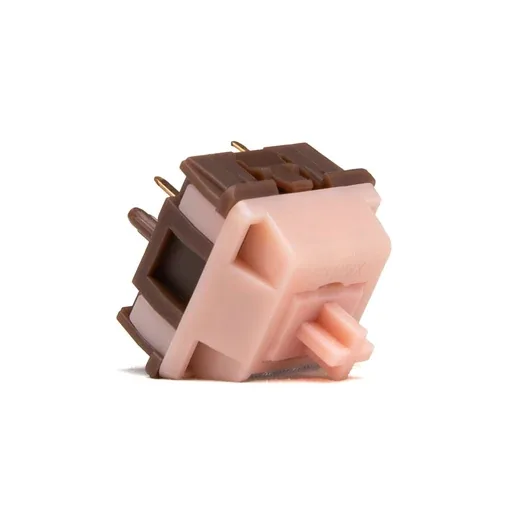 HMX Dirty Pink Linear Switches thumbnail 2