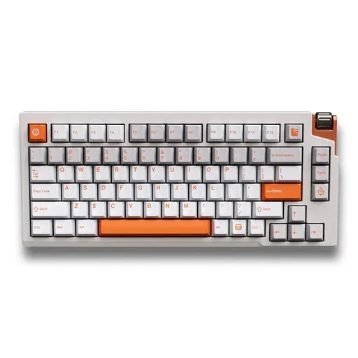 Luminkey75 V2 Keyboard - Fully Built, image 1 of 5