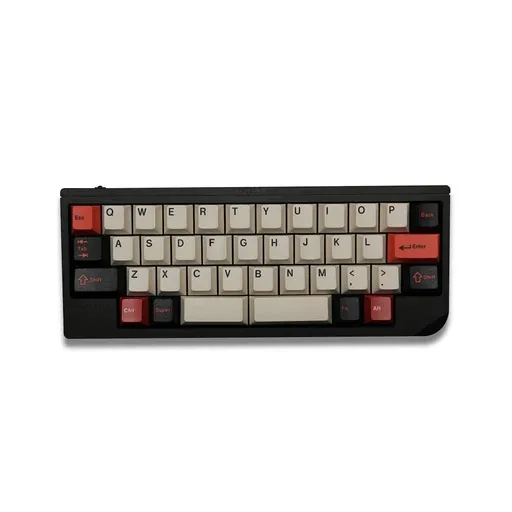 KB-40 Keyboard thumbnail 5