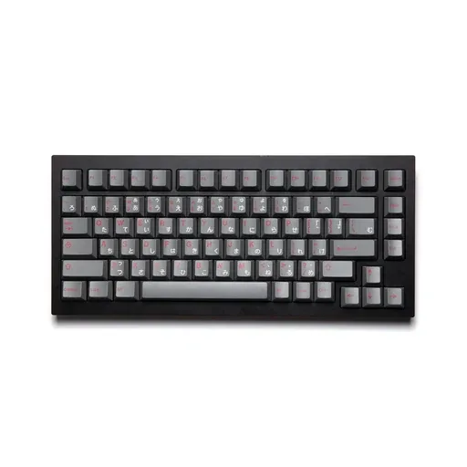 JTK Shuten-Doji Keycap Set Double/Tripleshot ABS thumbnail 2