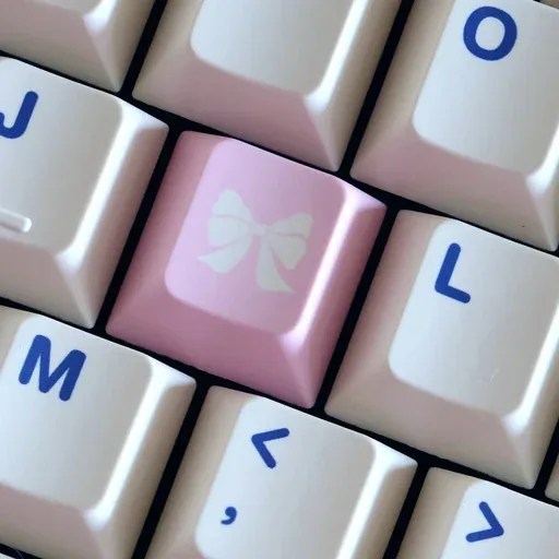MW Underland Keycap Set thumbnail 3