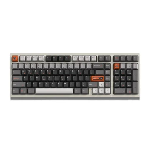 Luminkey98 V2 98% Keyboard - Fully Built, image 1 of 5