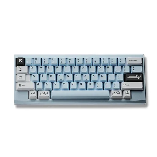SWG Nimbus Keycaps thumbnail 2