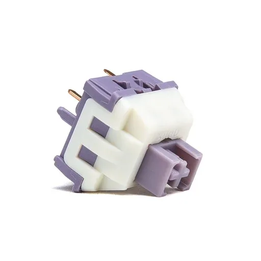 Lichicx Yamatake Silent Light Tactile Switches thumbnail 2