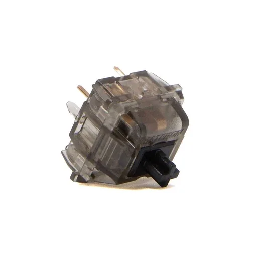 GATERON INK V2 Silent Black Linear Switches thumbnail 3