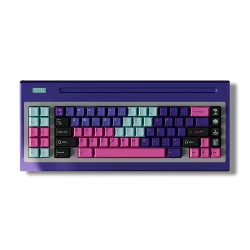 MW Virtual Keycaps thumbnail 3
