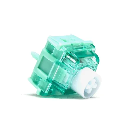 Gateron Magnetic Jade Ultra HE Switches thumbnail 2