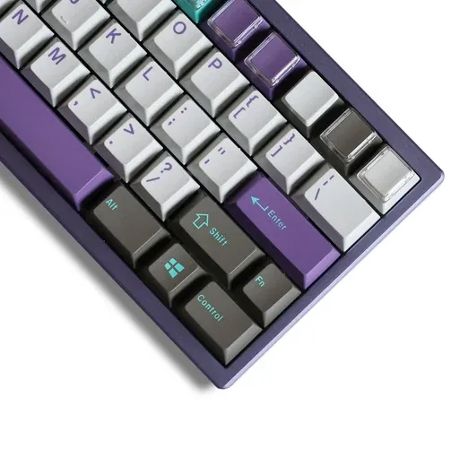 JTK Hyperfuse R2 Keycaps thumbnail 3