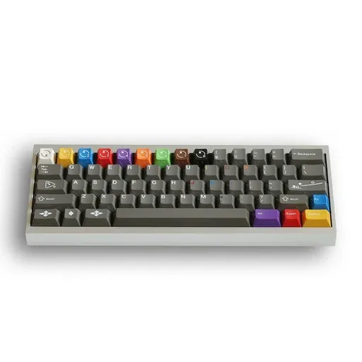 KBS Heyball Keycaps, image 1 of 5