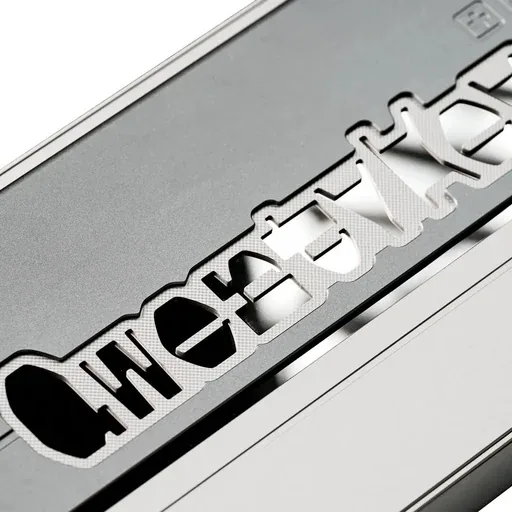 Qwertykeys QK100 Mk2 Keyboard thumbnail 2