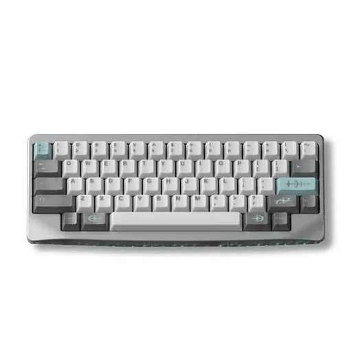 Keykobo Cross Impact Keycaps thumbnail 3