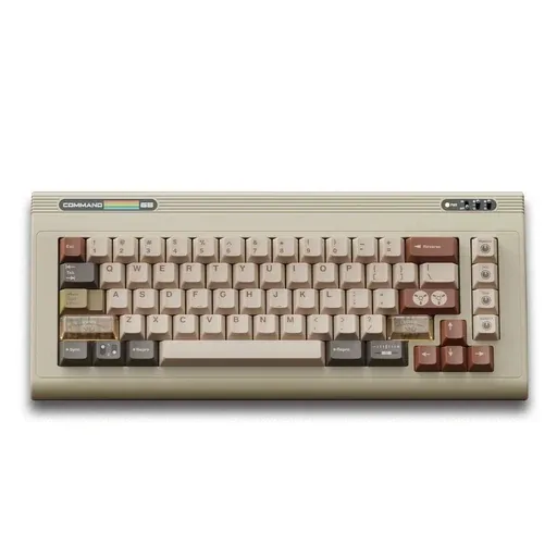 MW Reel to Reel Keycaps thumbnail 3
