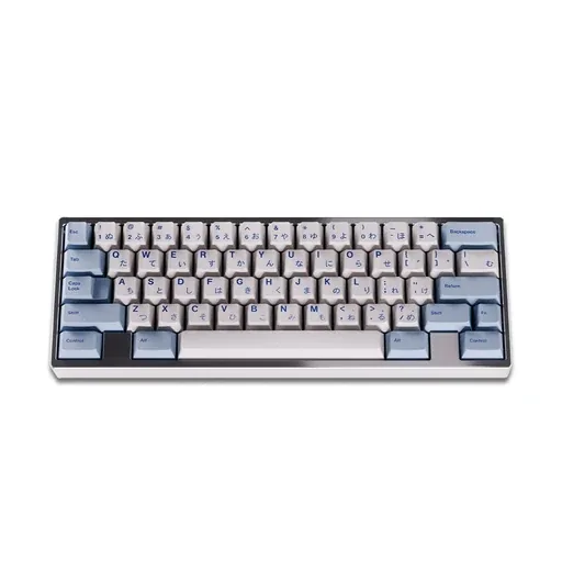 GMK CYL Ramune Keycaps thumbnail 3