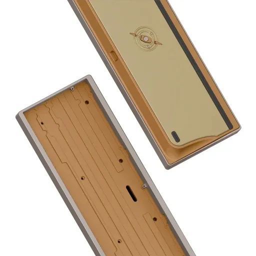 Qwertykeys Neo65 Cu Keyboard thumbnail 5