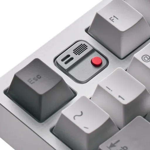 Qwertykeys QK100 Mk2 Keyboard thumbnail 3