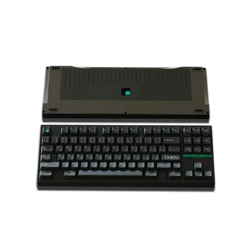 Sensy Seal80 Dolch Edition Keyboard thumbnail 2